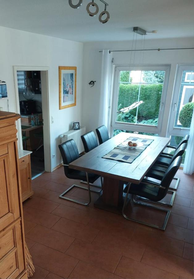Haus Auf Der Schwaebischen Alb Apartment Grabenstetten Exterior photo