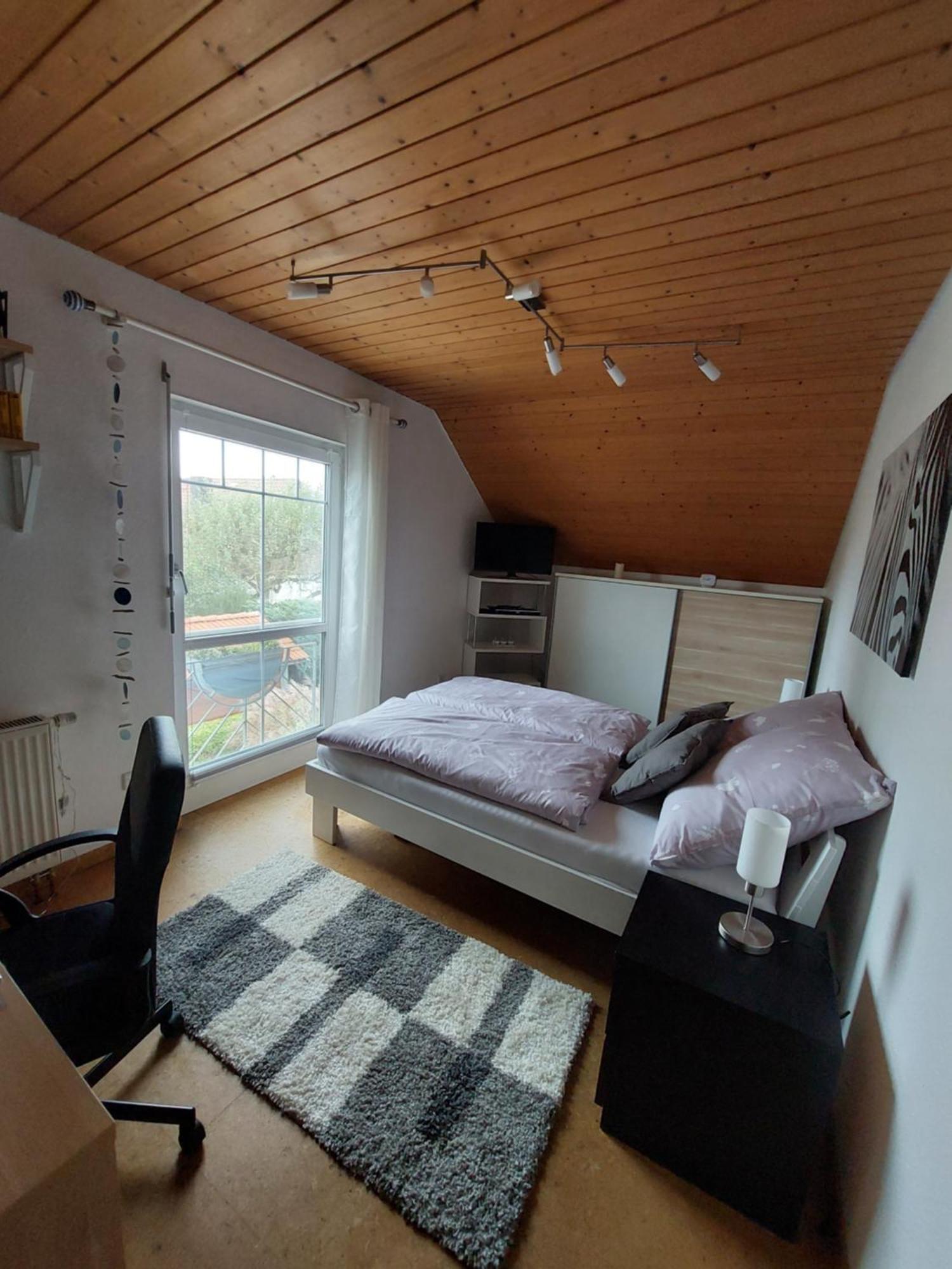 Haus Auf Der Schwaebischen Alb Apartment Grabenstetten Room photo